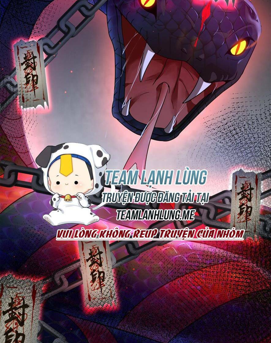 Phượng Hoàng Quy Hồi Chương 6 Ảnh 29
