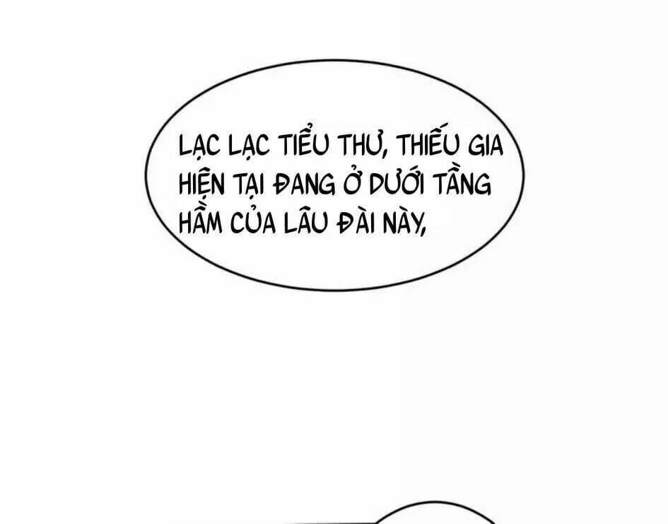 Ác Ma Thiếu Gia Ở Bên Cạnh Chương 8 Ảnh 10