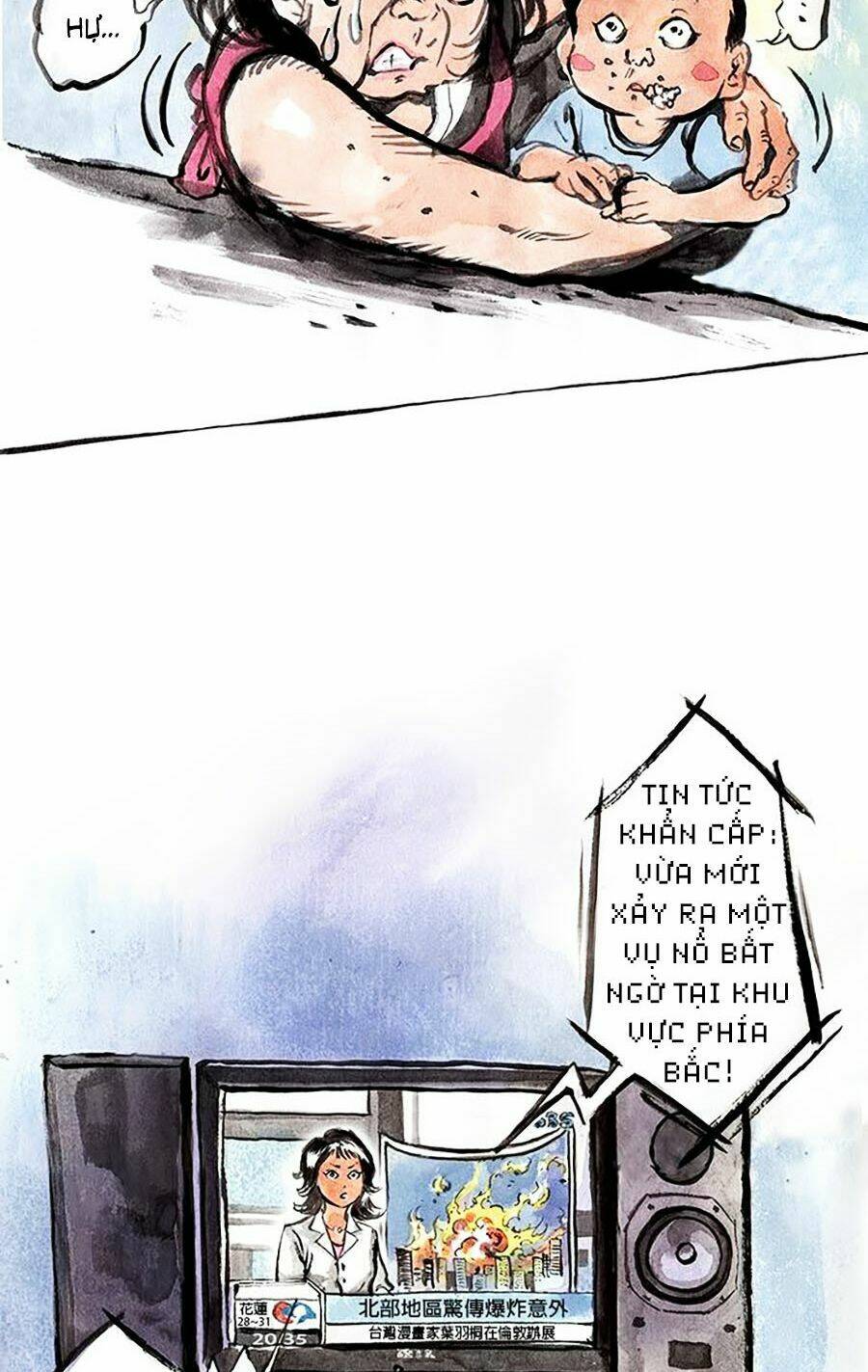 Miêu Hiệp Chương 11 Ảnh 27