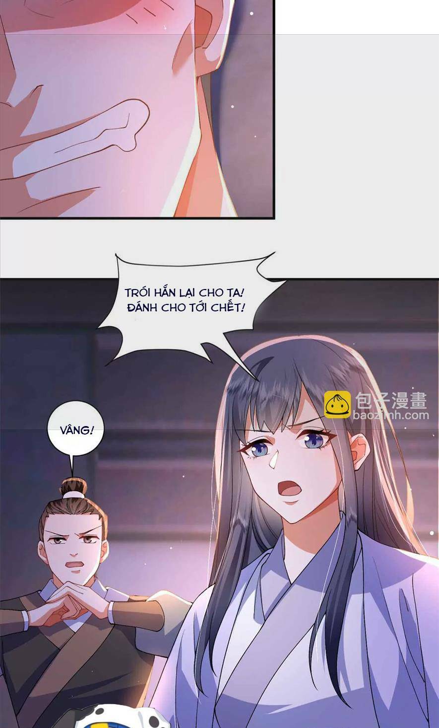 Phượng Hoàng Quy Hồi Chương 9 Ảnh 17