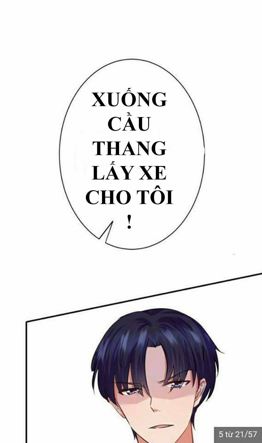Hôn Em Một Ngày Một Lần Chương 5 Ảnh 19