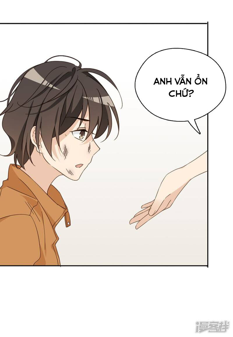 Chú Ơi Đừng Chạy!!! Chương 40 Ảnh 28