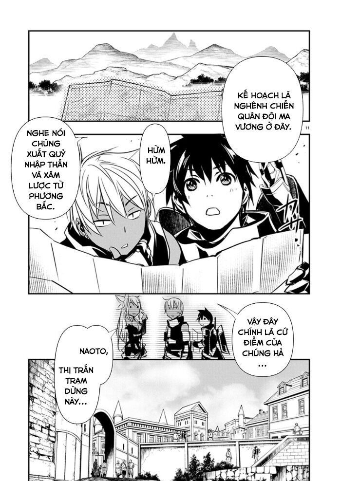 Isekai Ntr Chương 65 Ảnh 14