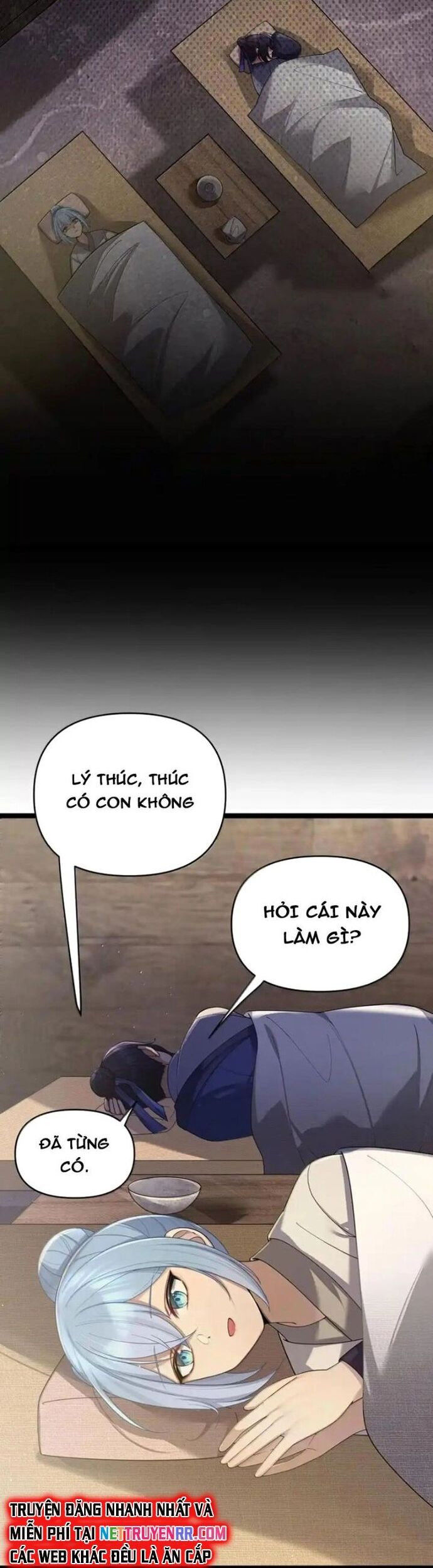 Nương Tử Nhà Ta Là Bạo Quân Nữ Đế Trong Tương Lai Chương 66 Ảnh 20