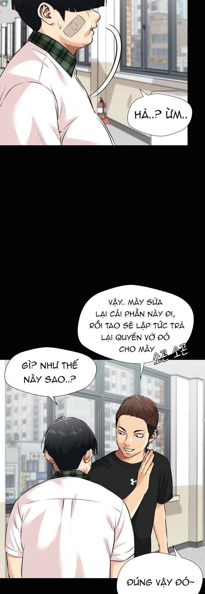 Gương Mặt Thiên Tài Chương 145 Ảnh 48
