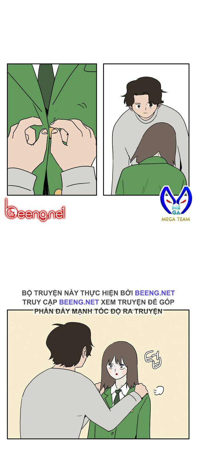 Con Gái Tôi Là Zombie Chương 28 Ảnh 20