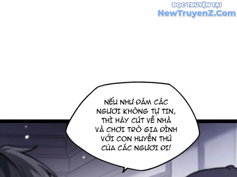 Ngự Thú: Ta Có Thế Thấy Toàn Bộ Chi Tiết Tiến Hóa Chương 17 Ảnh 22
