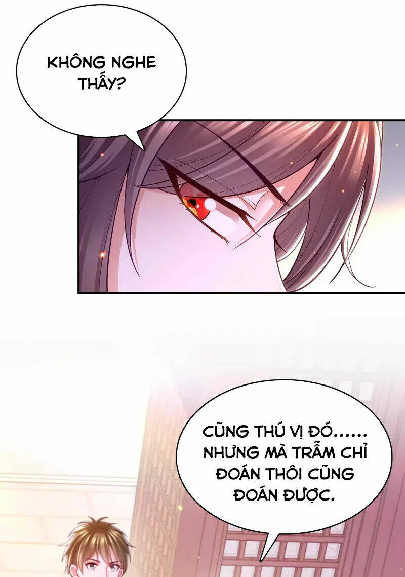 Ngã Tại Hậu Cung Đương Đại Lão Chương 118 Ảnh 27