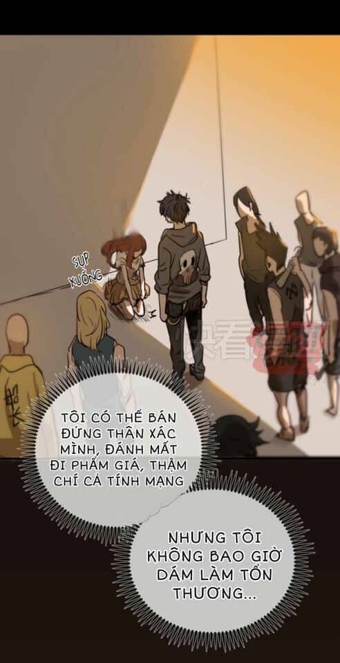 Kim Tiền Chí Thượng Chương 8 Ảnh 41