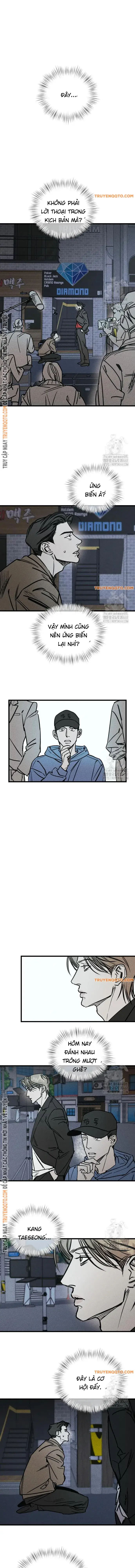 Diễn Viên Gangster Chương 7 Ảnh 9