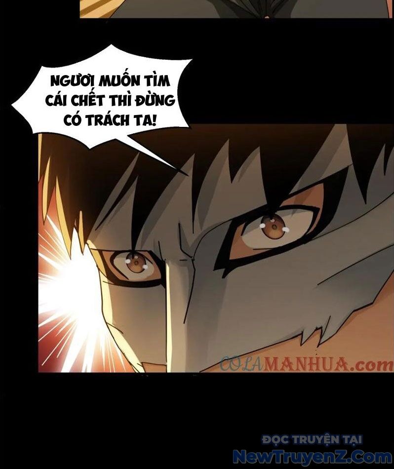 Nhất Ký Trọng Quyền Chương 28 Ảnh 51