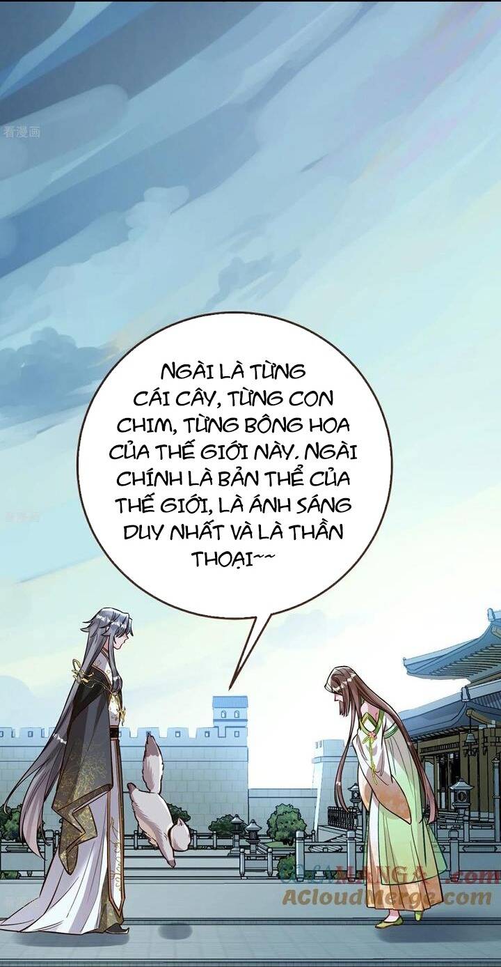 Vạn Tra Triêu Hoàng Chương 799 Ảnh 39