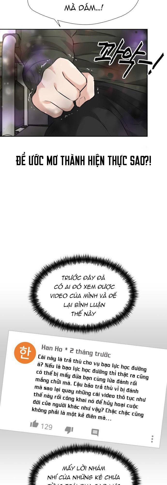 Gương Mặt Thiên Tài Chương 145 Ảnh 26