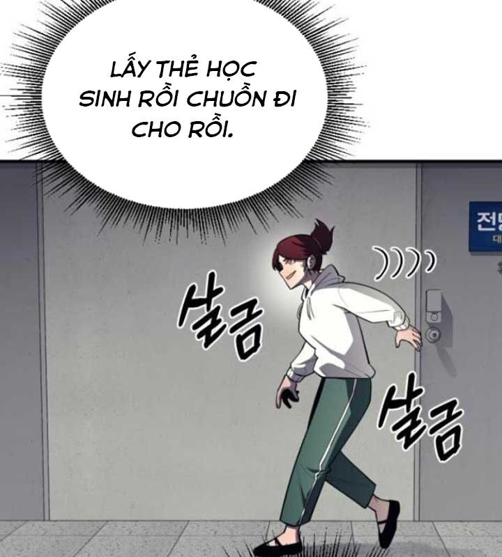 CuộC Sống Học Đường Của Đội Trưởng Quận Chương 22 Ảnh 60
