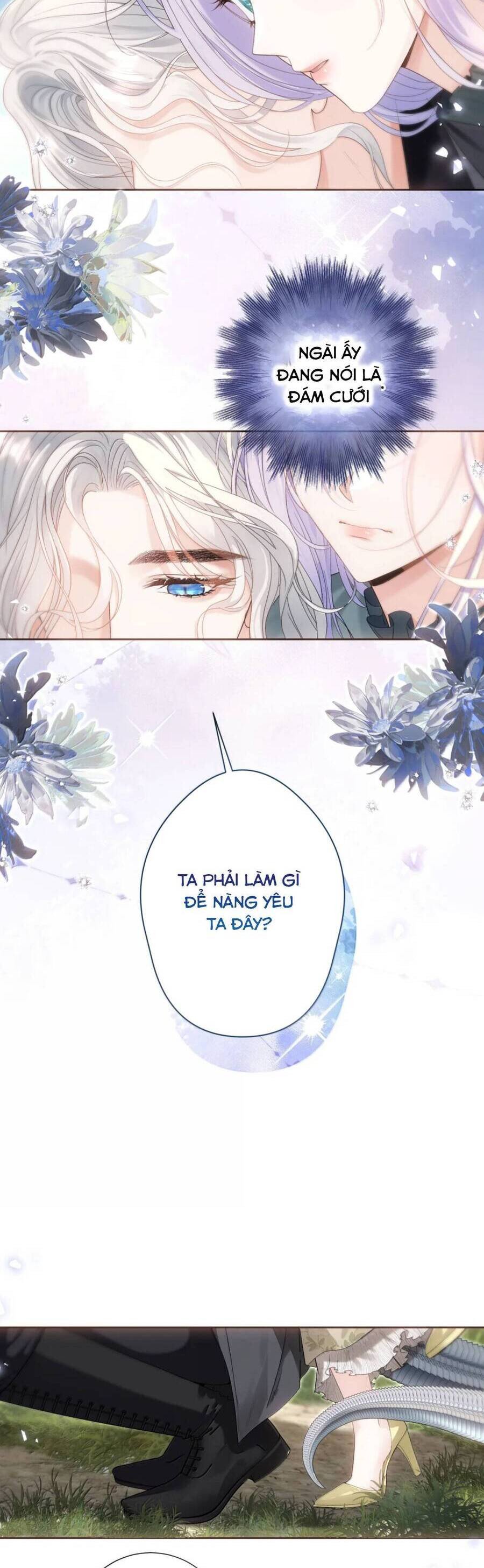 Cô Dâu Của Ác Long Chương 22 Ảnh 14