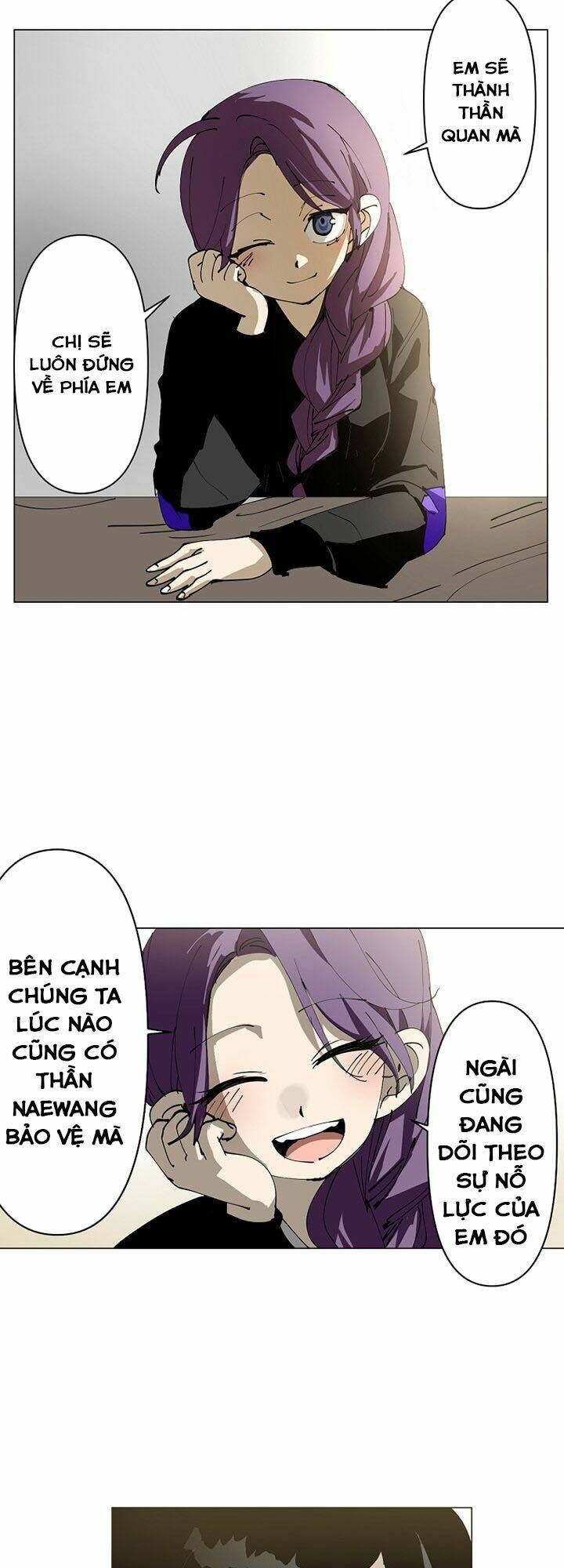 Nỗ Lực Chương 2 Ảnh 16