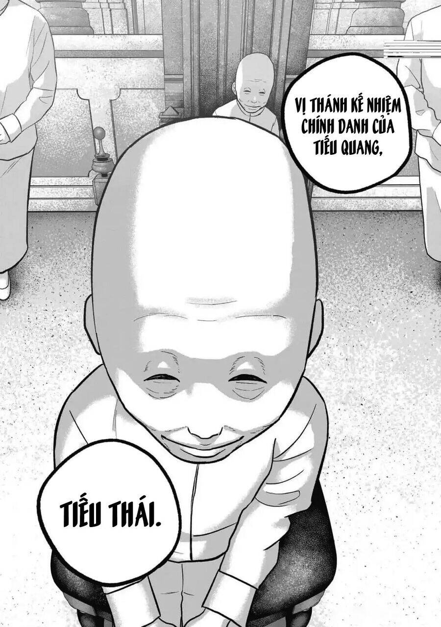 Smiley - Cười Lên Chương 100 Ảnh 17
