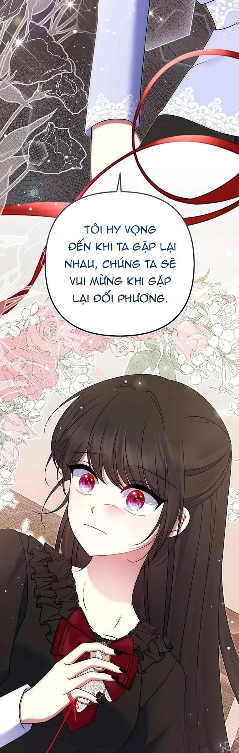 Đại Phản Diện Mà Nam Chính Phải Giết Là Tôi. Chương 30 Ảnh 52