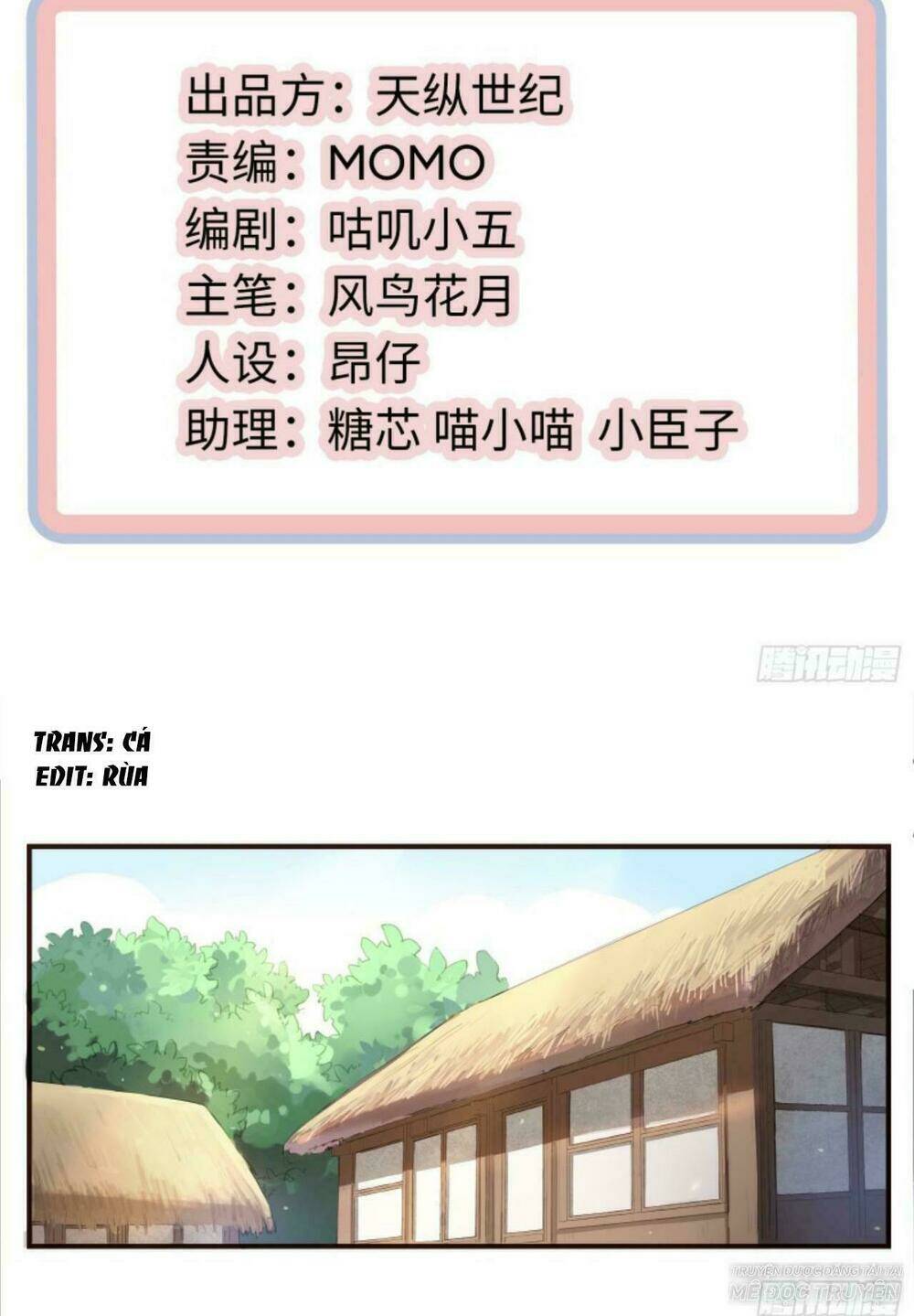 Công Tử Ngươi Ném Trứng Đi Rồi Chương 5 Ảnh 3