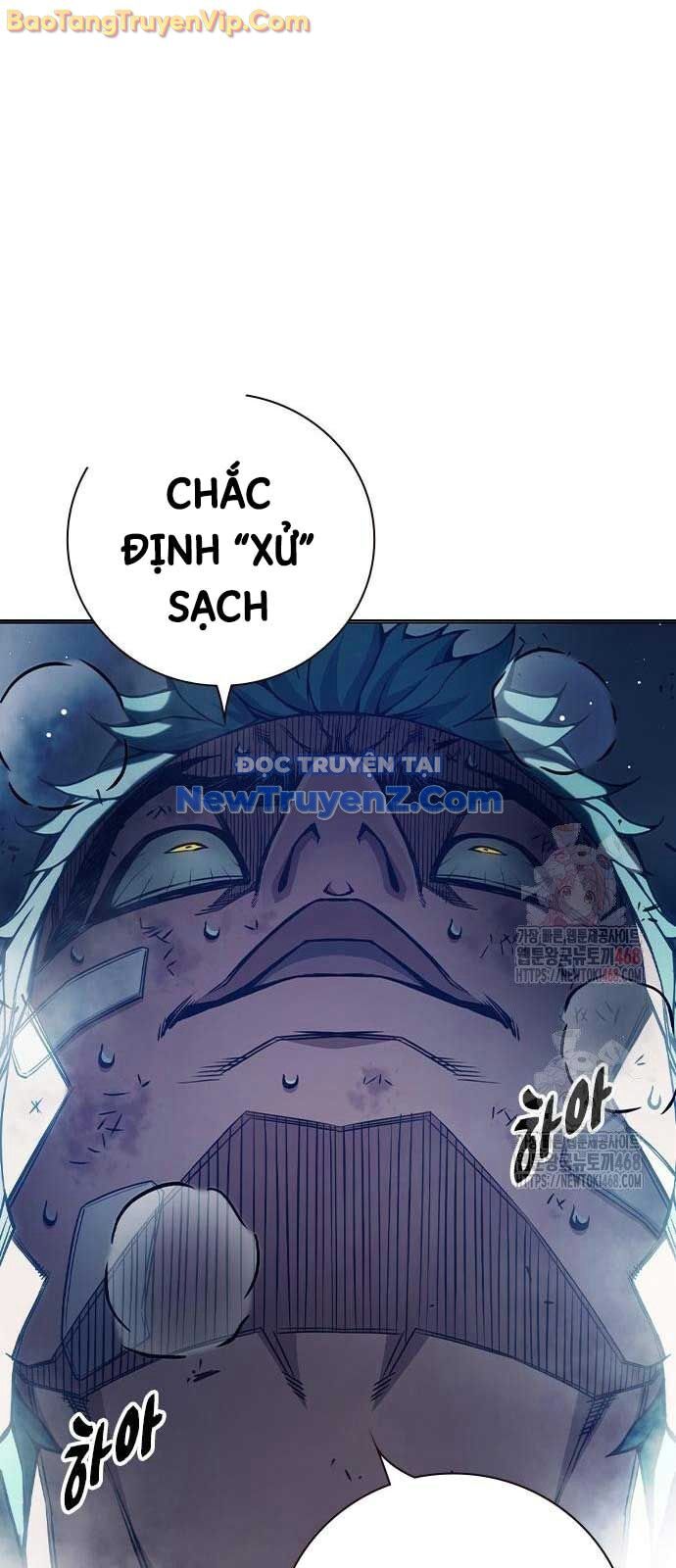 Nhà Tù Vị Thành Niên Chương 52 Ảnh 129