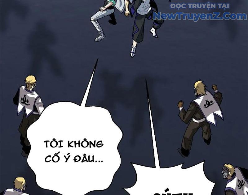 Toàn Cầu Cao Võ Chương 313 Ảnh 35