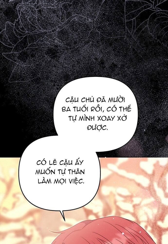 Đại Phản Diện Mà Nam Chính Phải Giết Là Tôi. Chương 25 Ảnh 6
