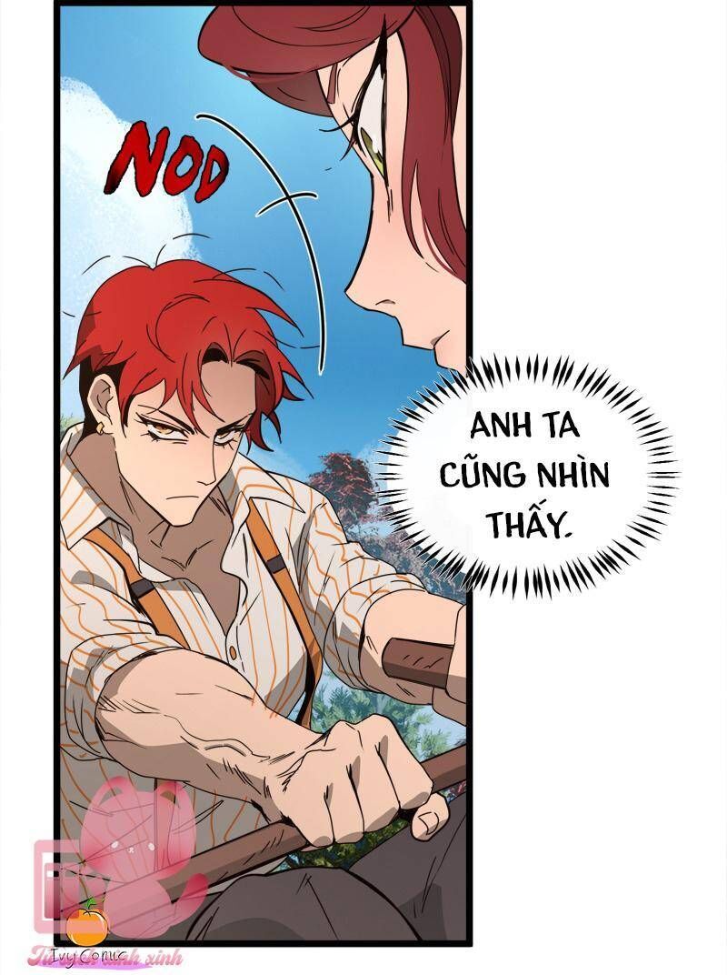 Bảo Mẫu Của Mafia Chương 48 Ảnh 37