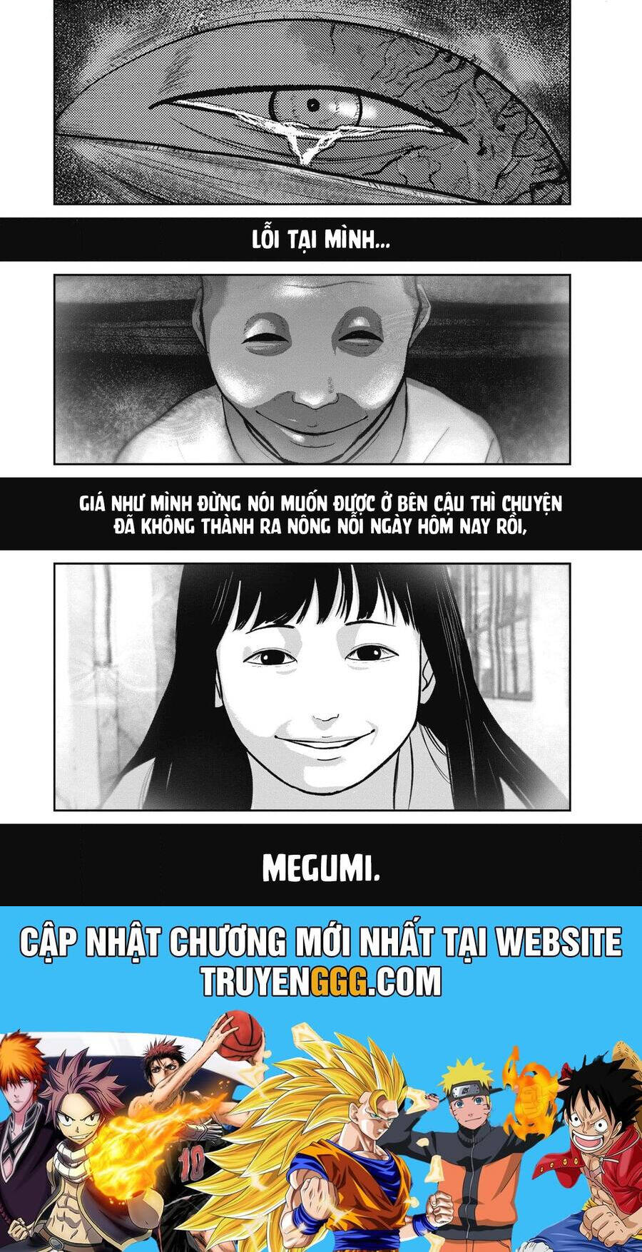 Smiley - Cười Lên Chương 95 Ảnh 22