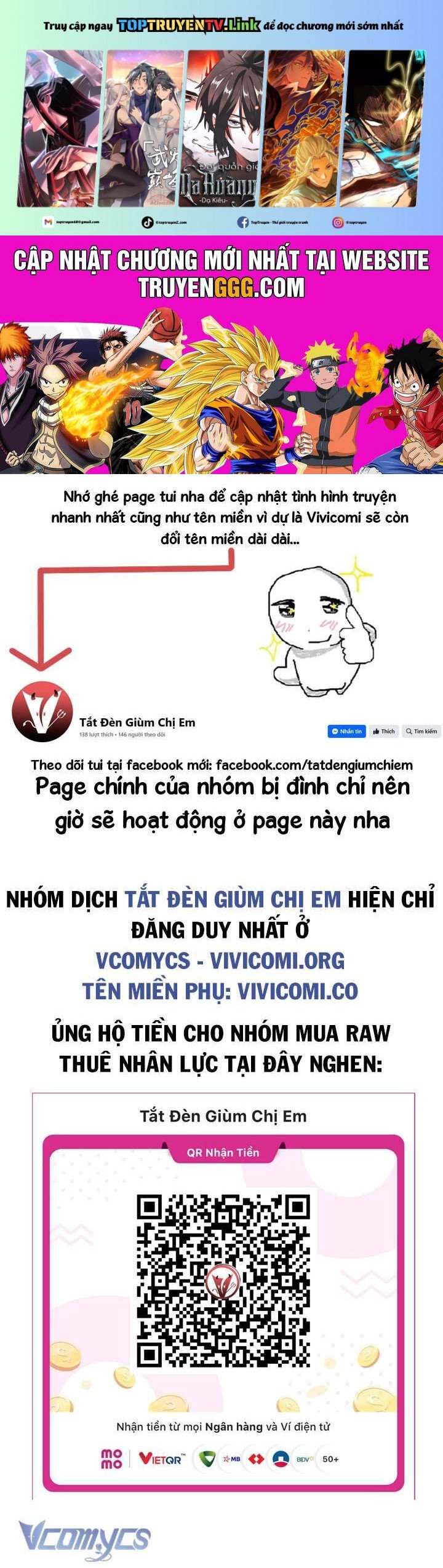 Tiếng Trống Vang Dội Chương 38 Ảnh 2