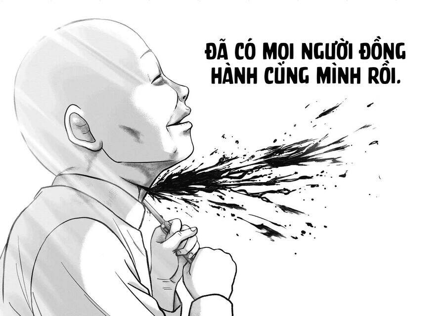 Smiley - Cười Lên Chương 101 Ảnh 21