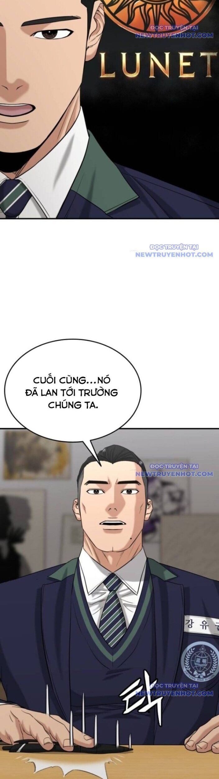 Minh Vương Chương 20 Ảnh 13