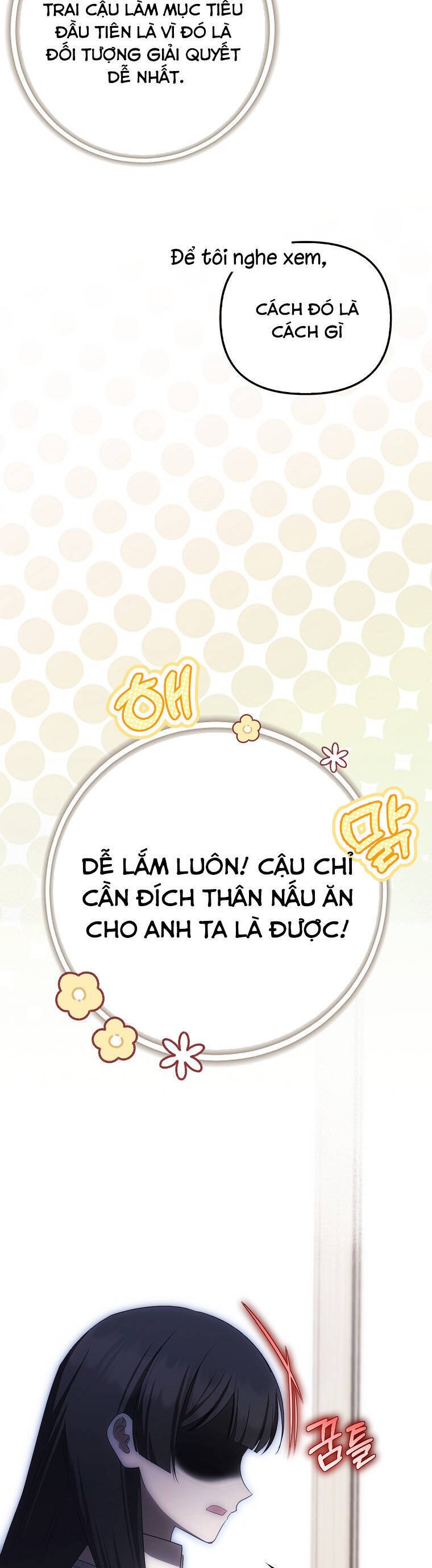 Lần Đầu Tiên Được Yêu Thương Chương 53 Ảnh 16