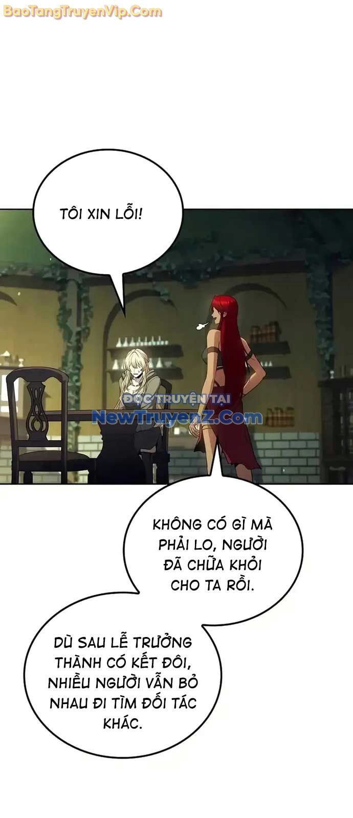 Đại Pháp Sư Mở Nhà Hàng Chương 83 Ảnh 18