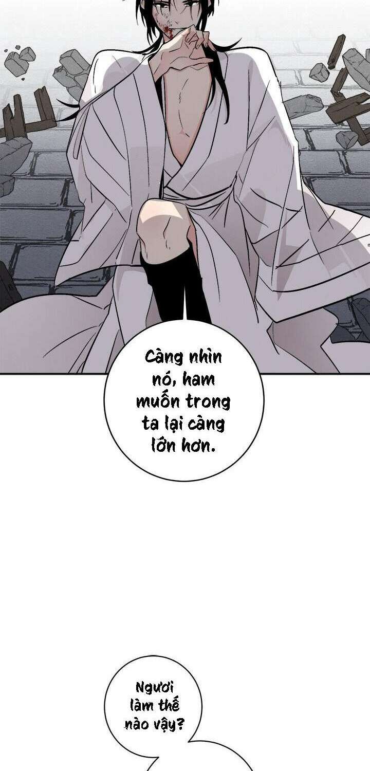 Yeon Lok Heun Chương 82 Ảnh 20