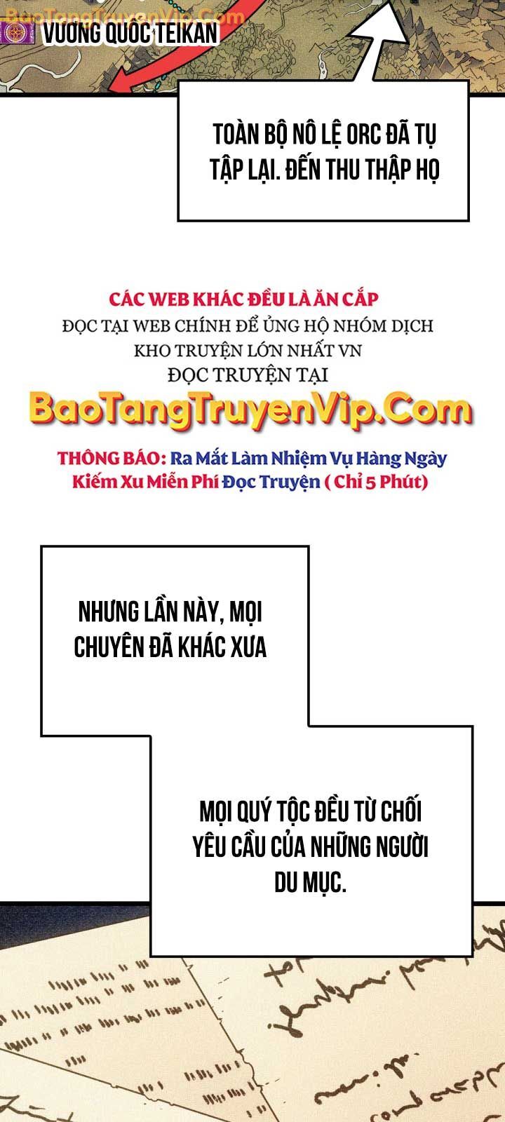 Đế Vương Hồi Quy Chương 83.1 Ảnh 98