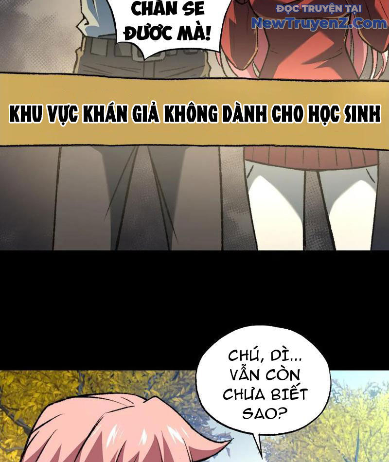 Ta Là Tai Họa Cấp Mục Sư Chương 40 Ảnh 17