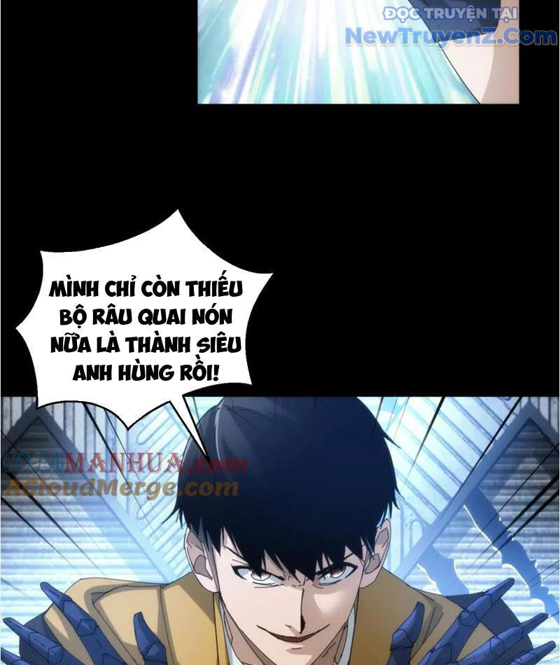 Nhất Ký Trọng Quyền Chương 19 Ảnh 45