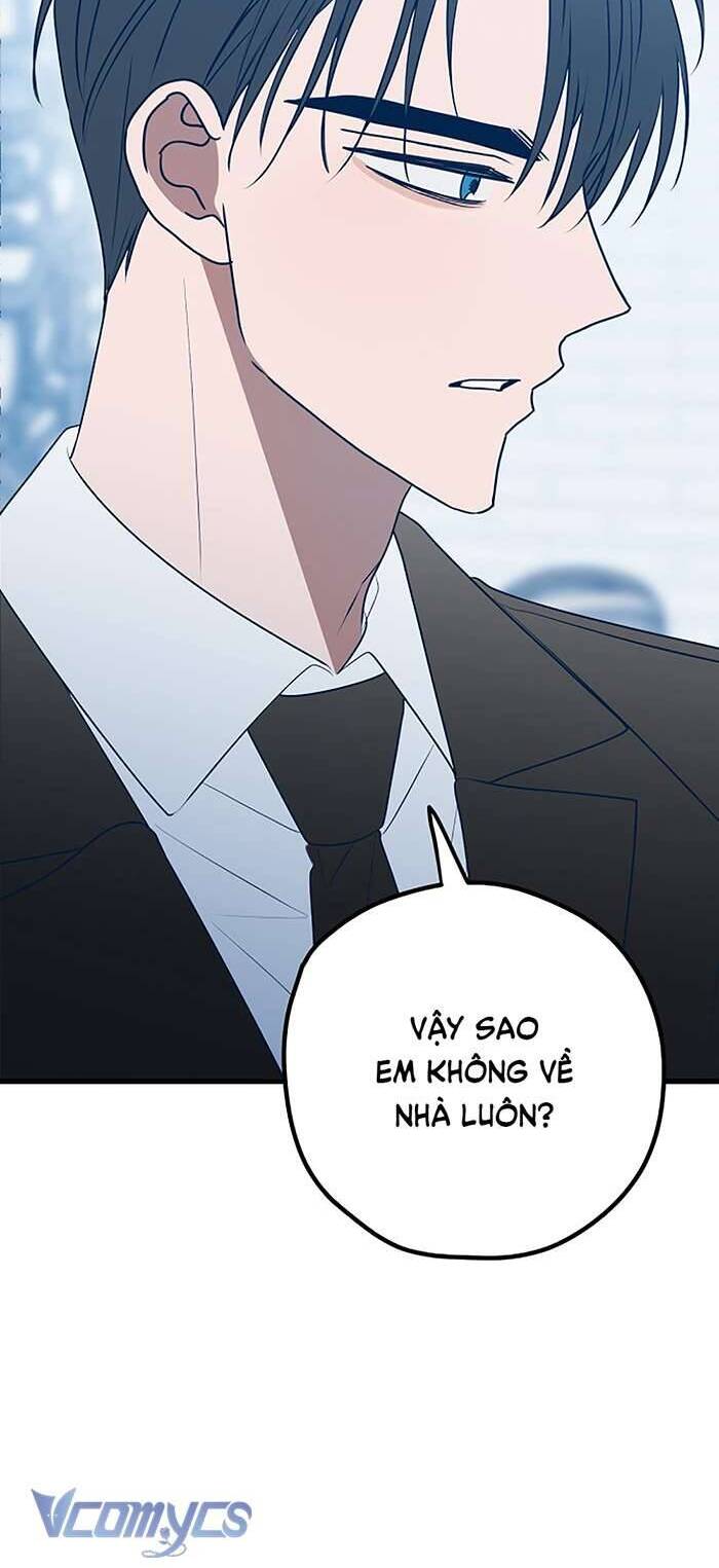 Kẻ Rác Rưởi Không Đáng Được Yêu Chương 98 Ảnh 18