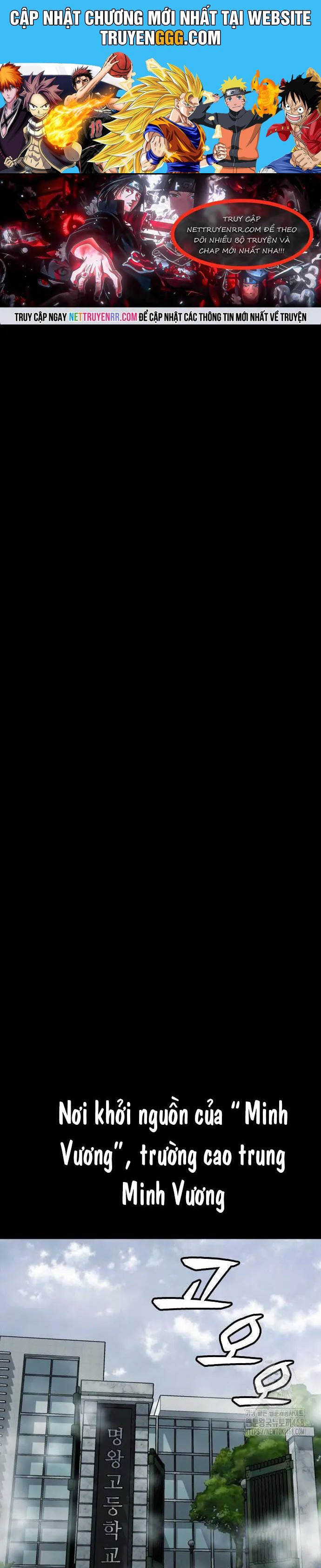 Minh Vương Chương 16 Ảnh 2