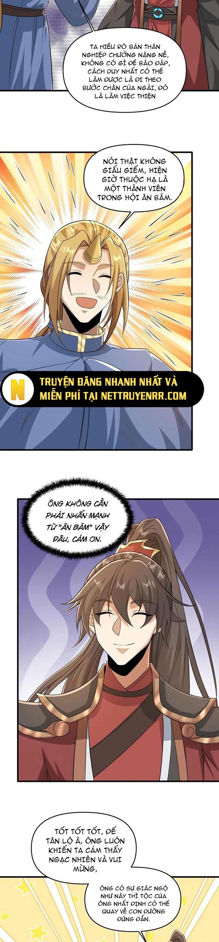 Mở Đầu Nữ Đế Làm Chính Cung Chương 388 Ảnh 7