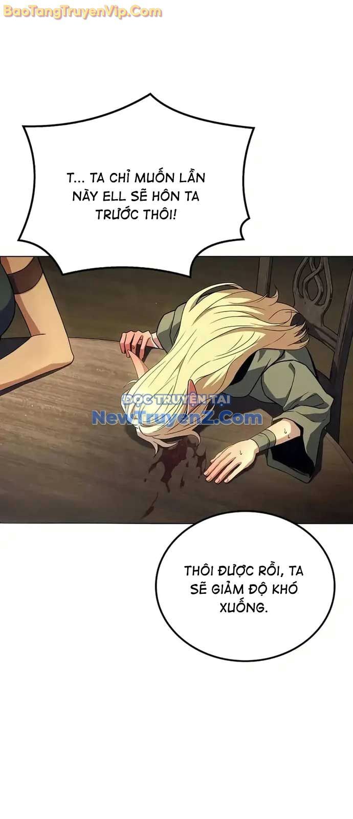 Đại Pháp Sư Mở Nhà Hàng Chương 83 Ảnh 73