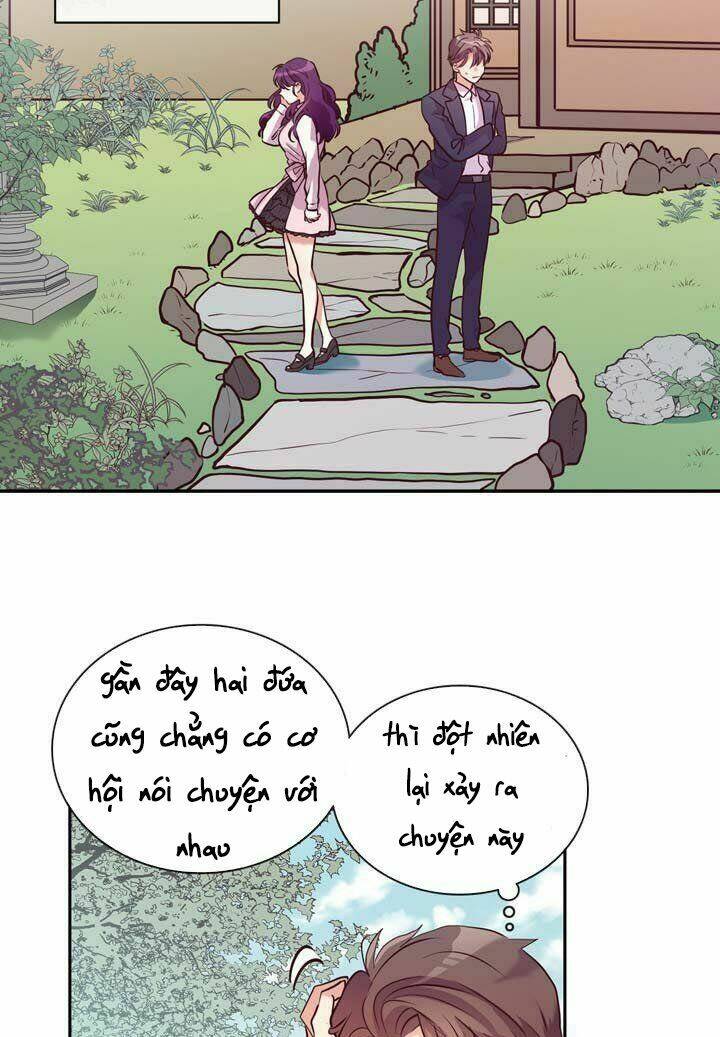 Pride Complex Chương 28.1 Ảnh 17