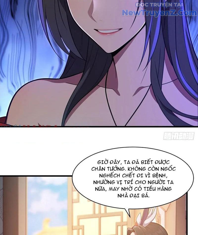 Phản Phái Muốn Sống Lâu Thêm Một Ngày Chương 29 Ảnh 36