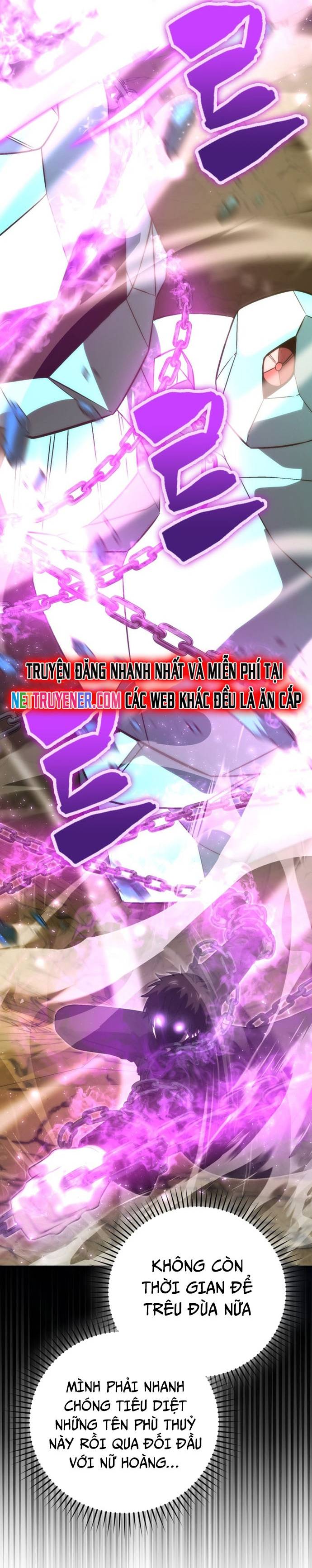 Ma Vương Thăng Cấp Bằng Võ Công Chương 78 Ảnh 25