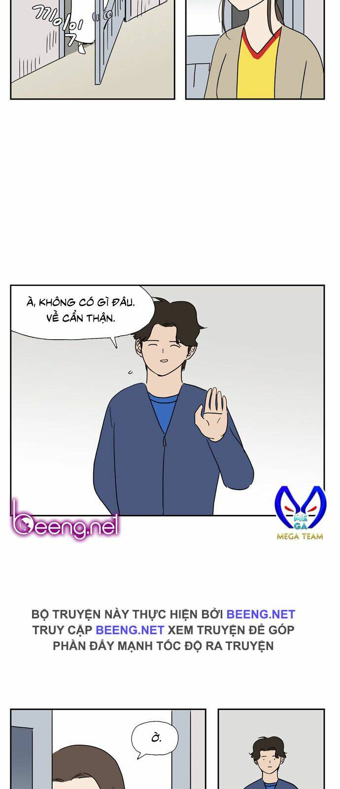 Con Gái Tôi Là Zombie Chương 26 Ảnh 36