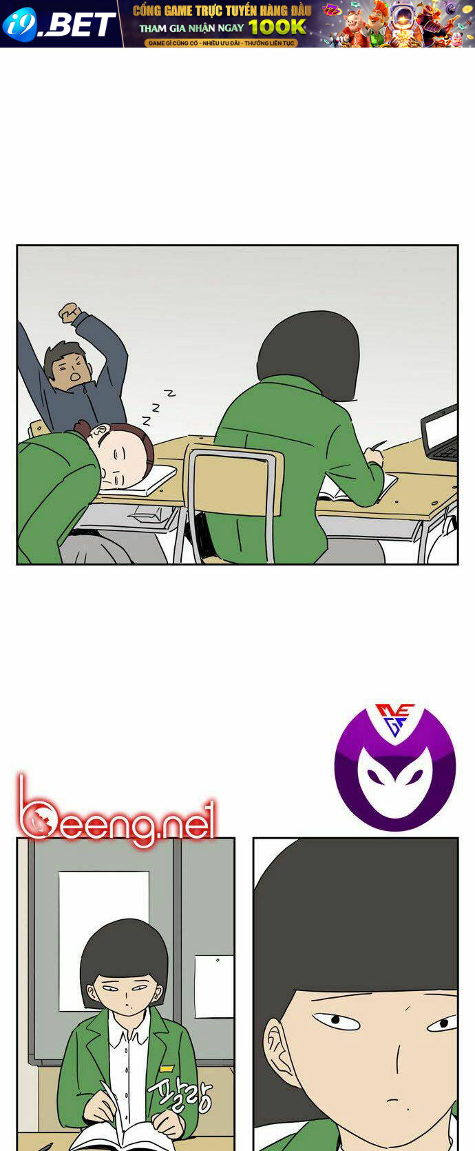 Con Gái Tôi Là Zombie Chương 31 Ảnh 46