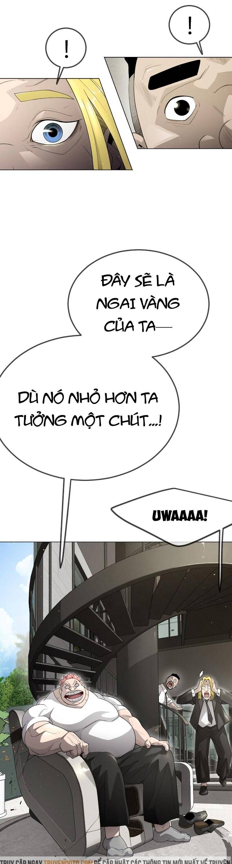 Kĩ Nguyên Của Anh Hùng Chương 185 Ảnh 19