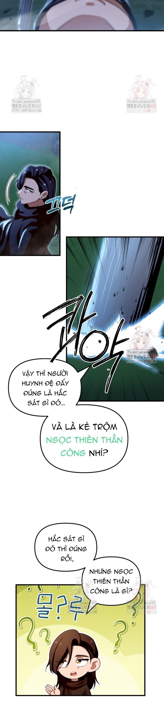 Nhà Nghỉ Thiên Ma Chương 53 Ảnh 4