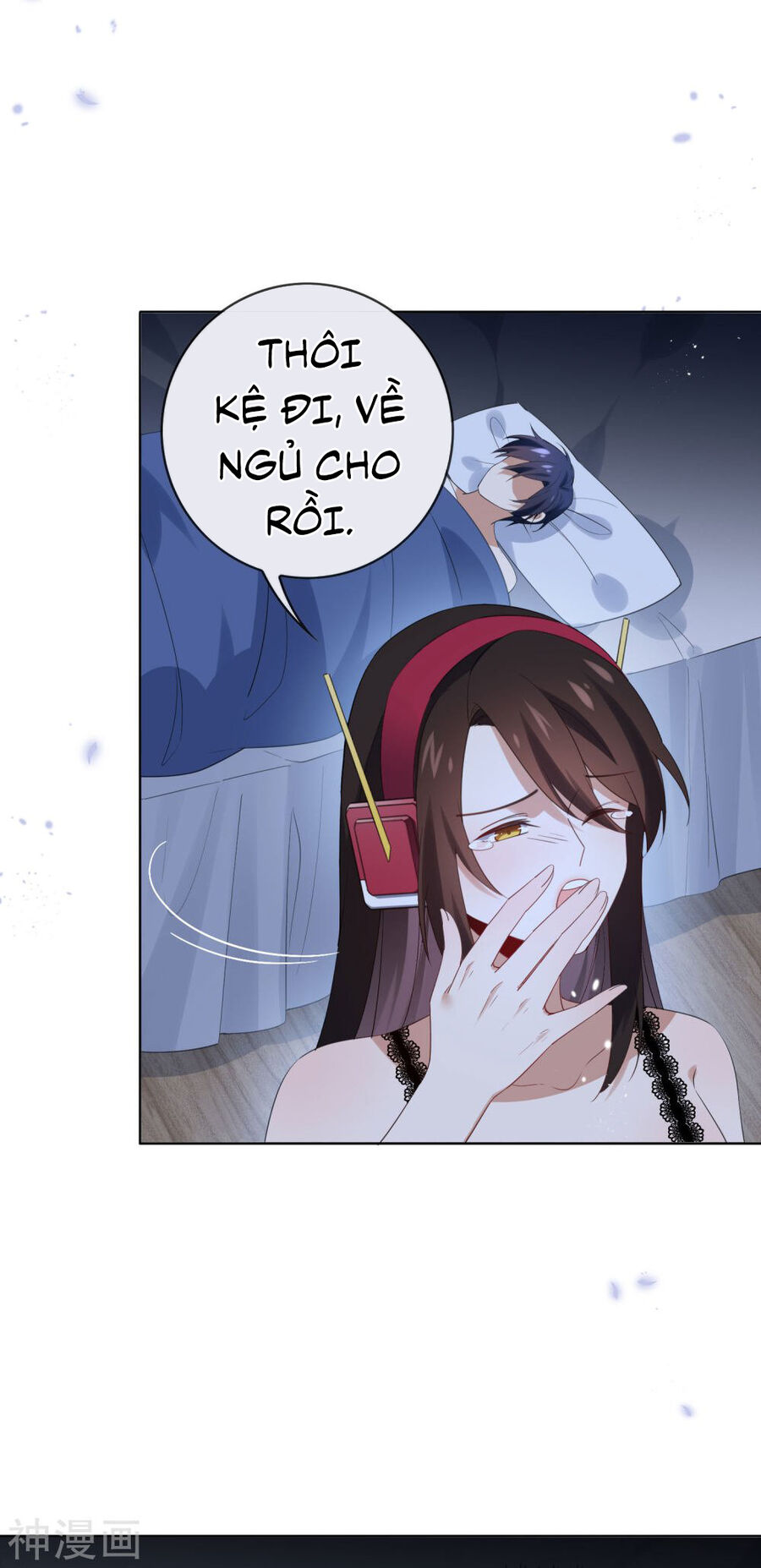 Mạt Thế Cùng Bạn Gái Zombie Chương 105 Ảnh 6