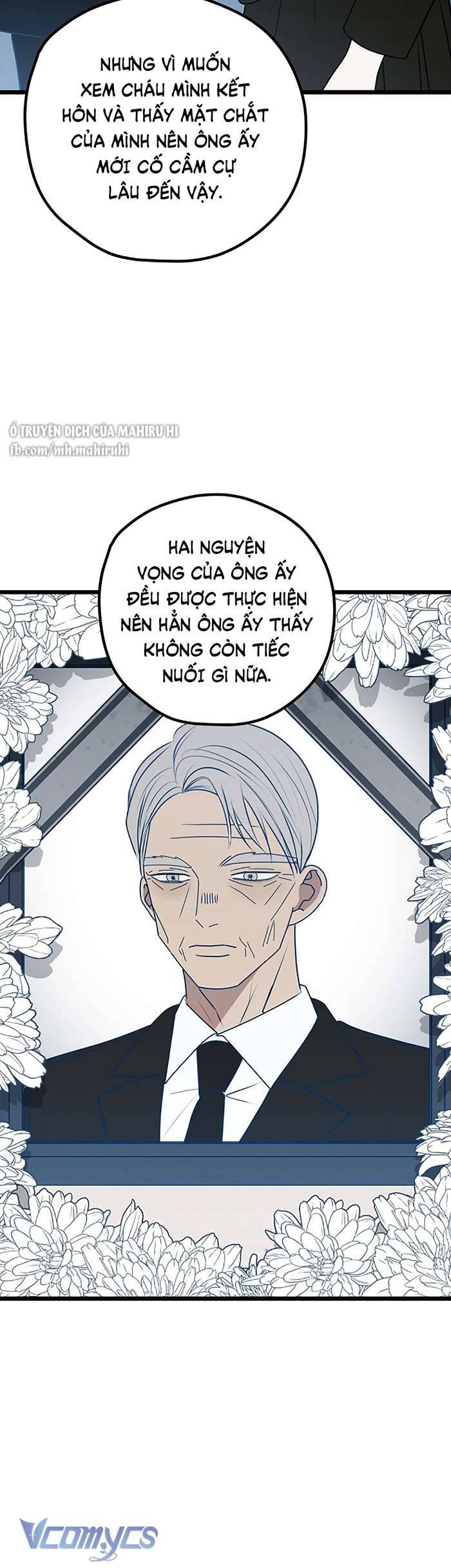 Kẻ Rác Rưởi Không Đáng Được Yêu Chương 112 Ảnh 23